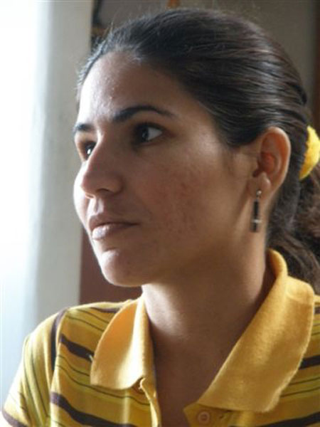 Liany Vento García