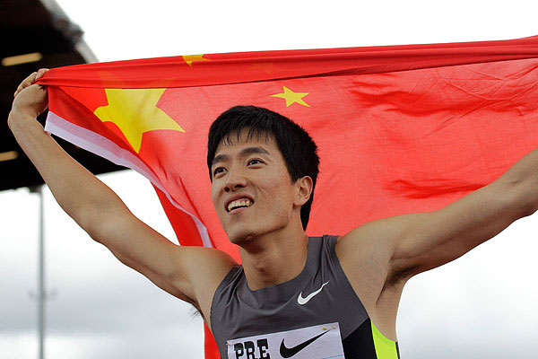 Liu Xiang 