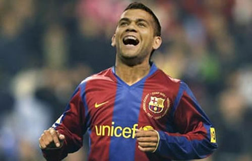 Dani Alves