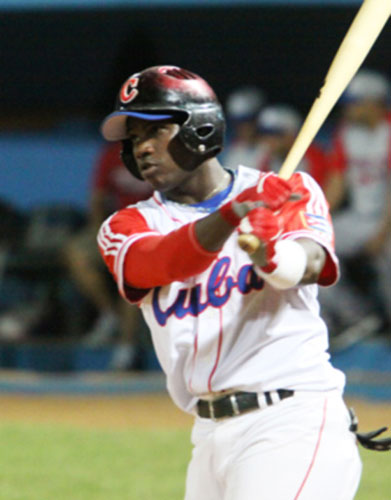 Rusney Castillo