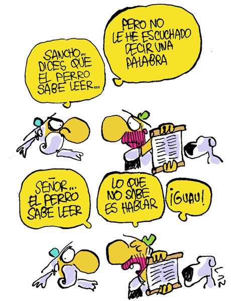 Sancho