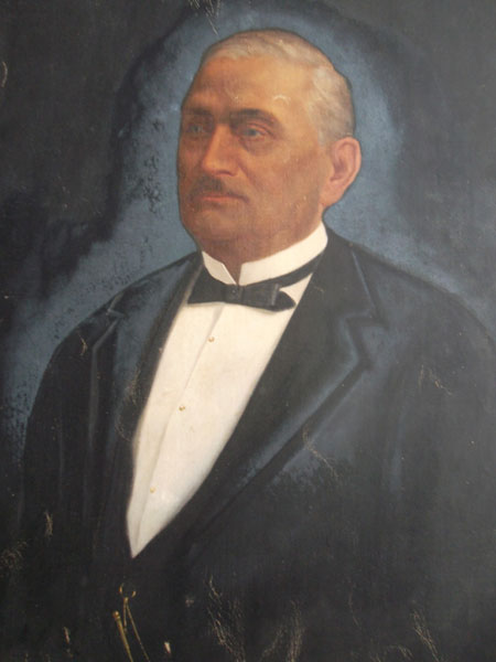 Francisco Javier Balmaseda
