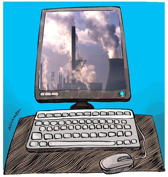 Tecnología