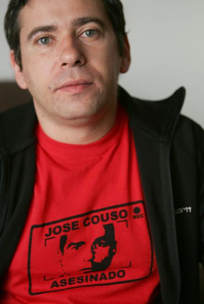 Javier Couso
