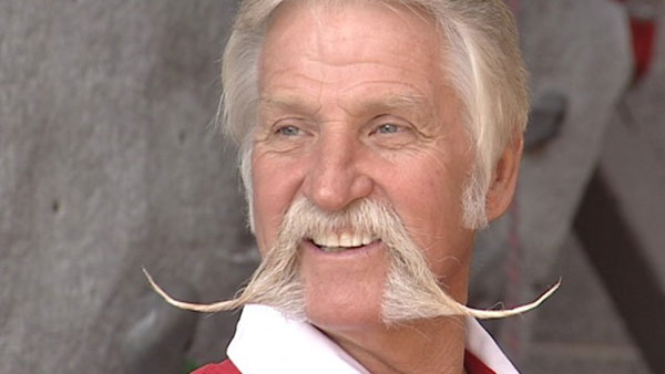 Mostacho
