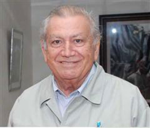 Marcio Veloz Maggiolo