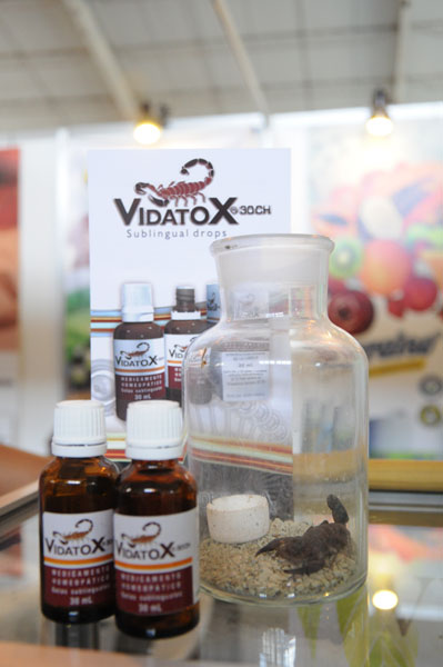 Vidatox 