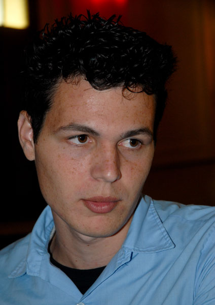 Luis Enrique Bernal Fuentes