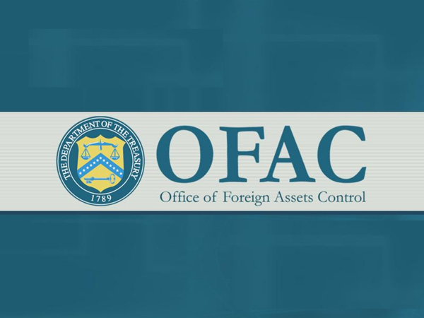 OFAC