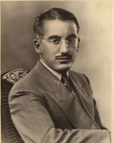 Mario Muñoz Monroy