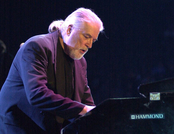 Jon Lord