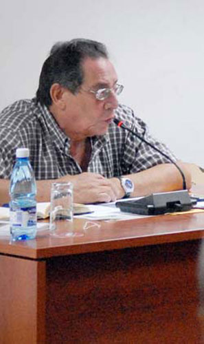 Héctor Rodríguez