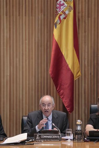 Miguel Ángel Fernández Ordóñez