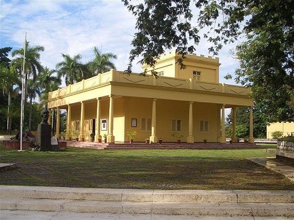 Parque Museo Ñico López