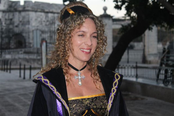 Isabel de Bobadilla