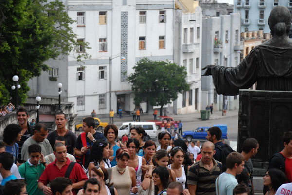 Universidad de La Habana