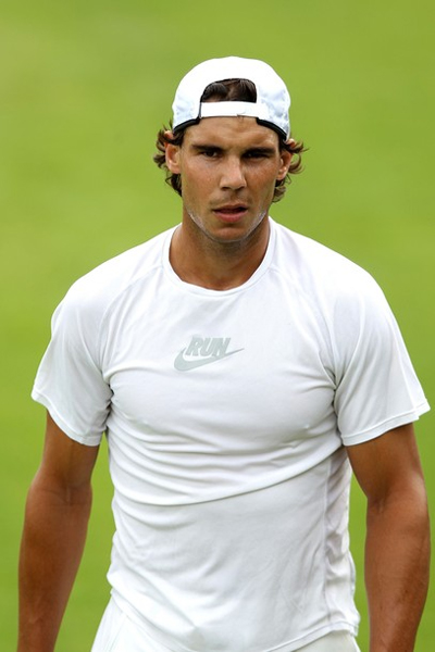 Rafael Nadal