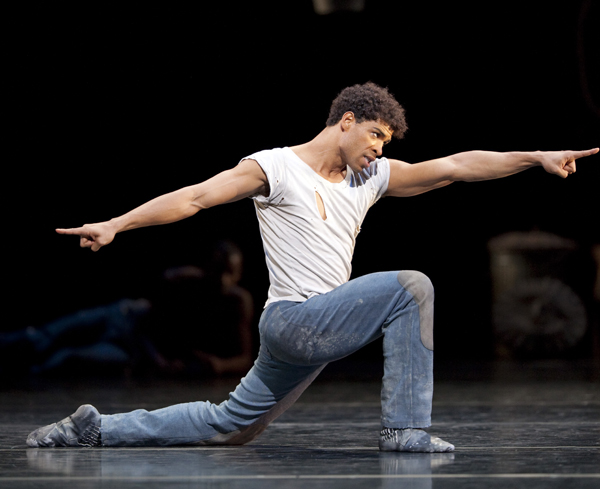 Carlos Acosta