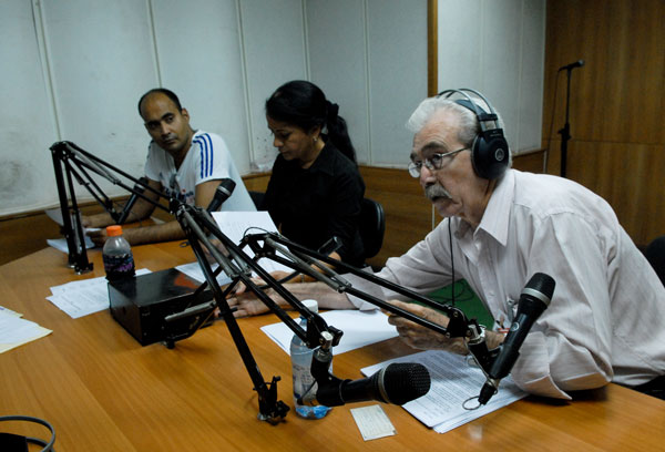 Radio Cubana