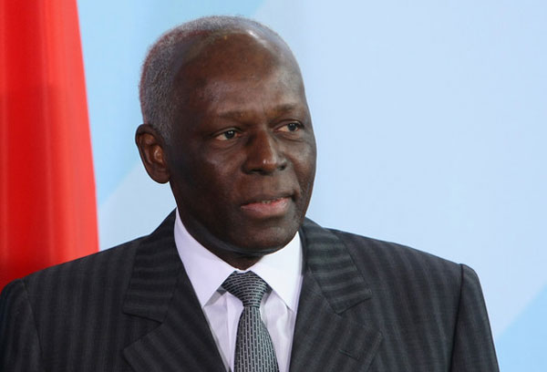 José Eduardo dos Santos