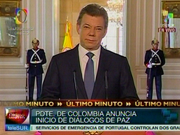 Juan Manuel Santos