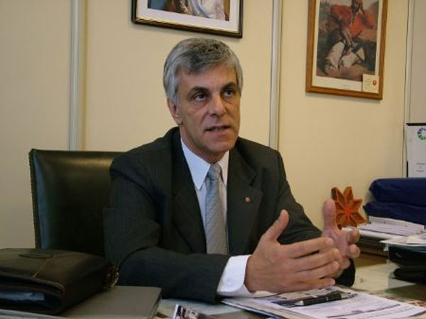 Miguel Carlotto
