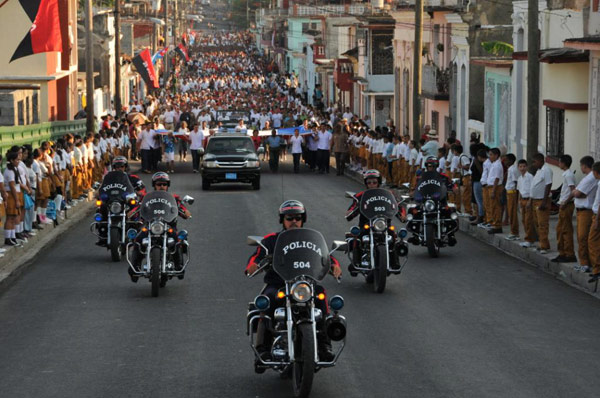 Cienfuegos