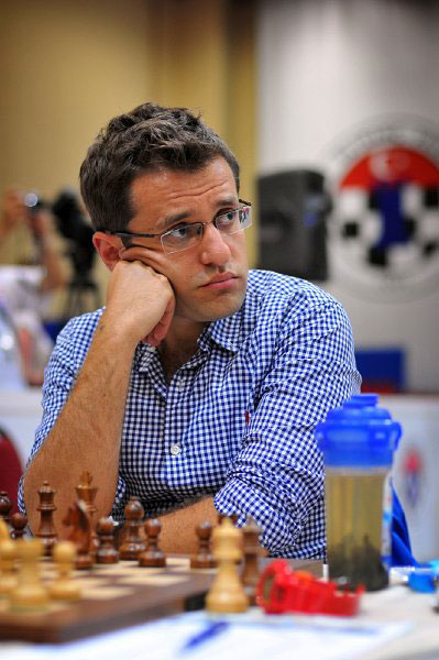 Aronian 