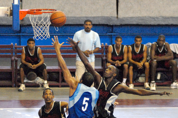 Liga Superior de Baloncesto