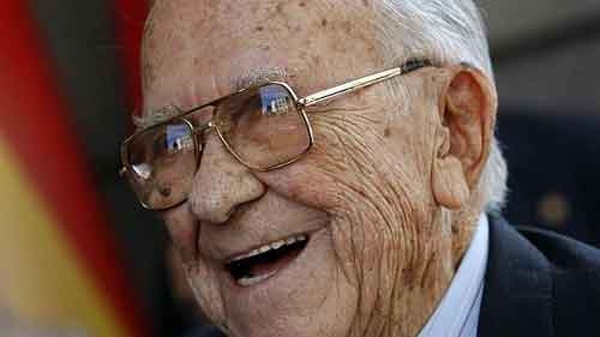 Santiago Carrillo