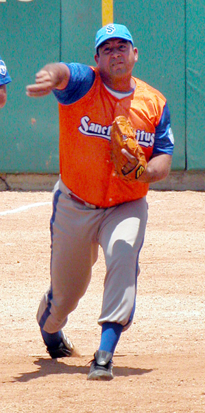 Yovani Aragón