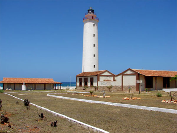 Faro Concha