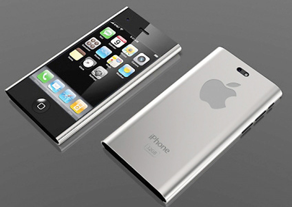 iPhone 5