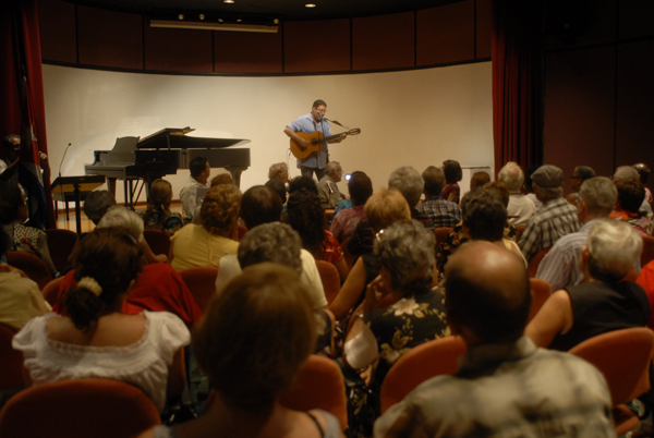 La Campaña del Siglo