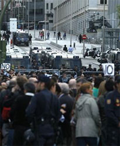 Plaza de Neptuno