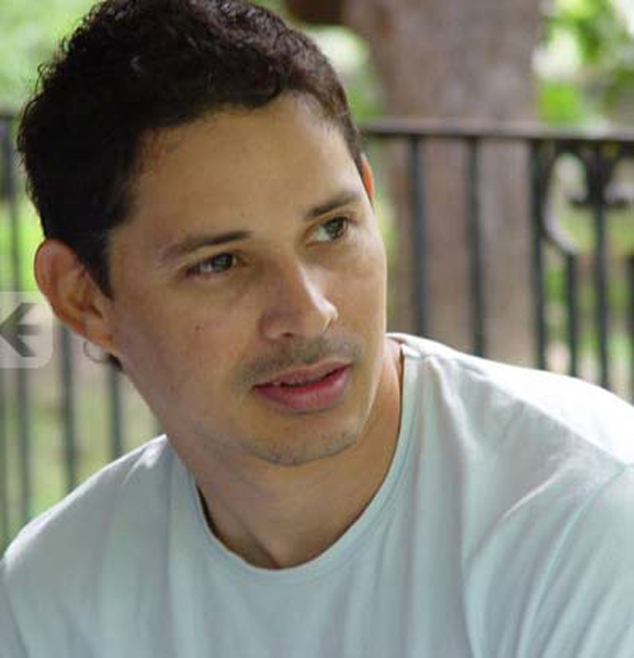 Leoni Torres