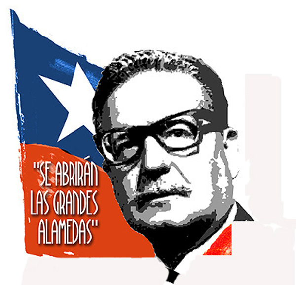 Salvador Allende