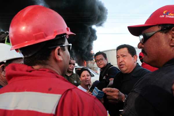 Chávez 