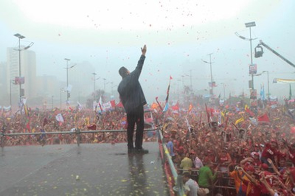 Caracas