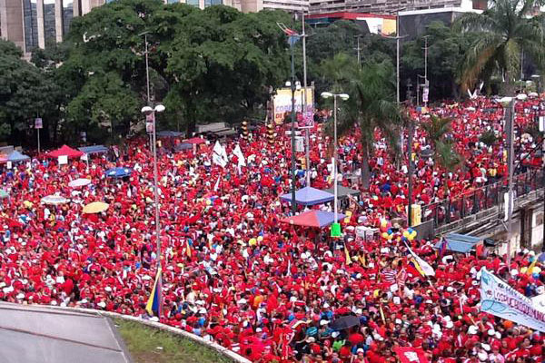 Caracas