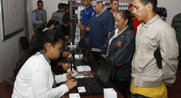 Colegio electoral