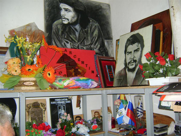 Che