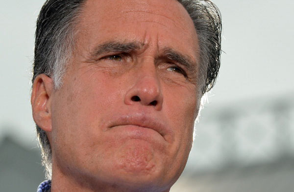 Mitt Romney