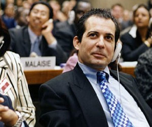 Juan Antonio Fernández