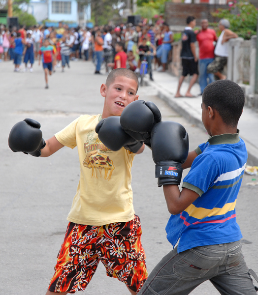 Deporte