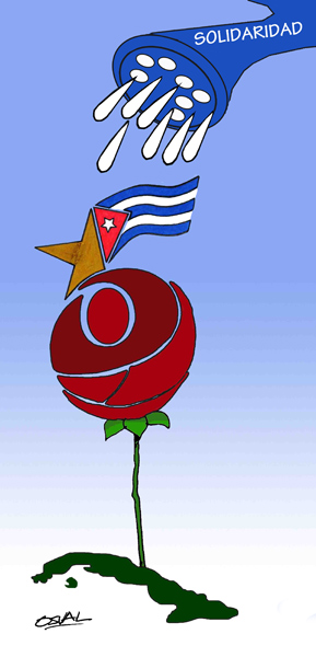 Solidaridad