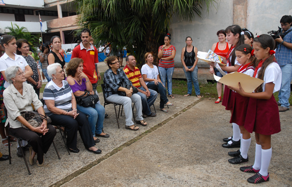 Cumpleaños de Antonio Guerrero