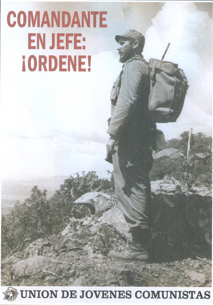 Cartel 