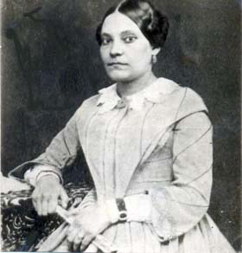 Leonor Pérez.