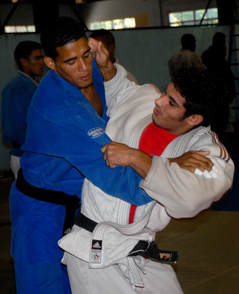 Judo